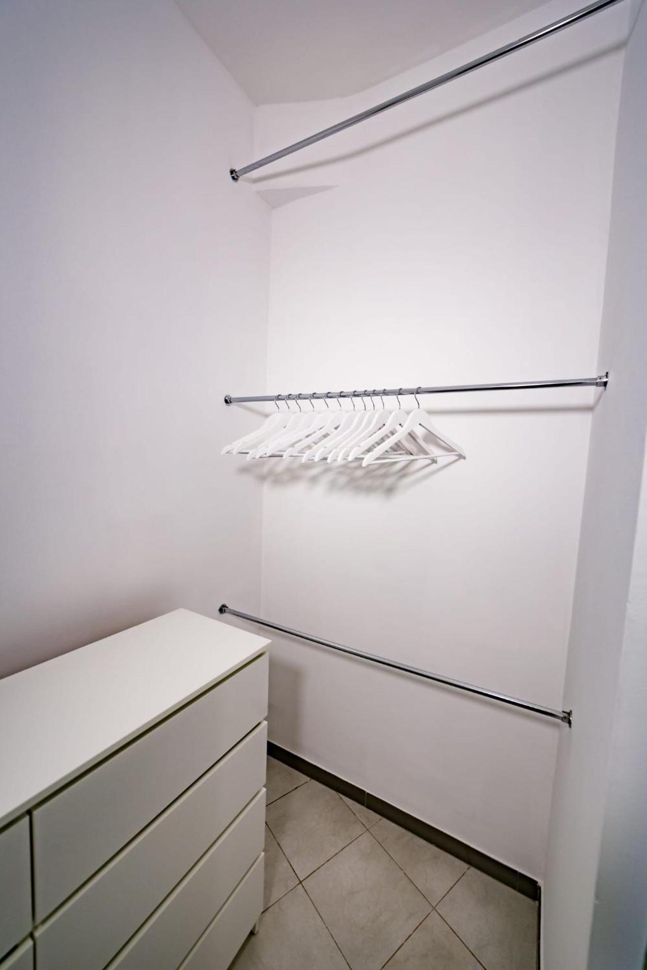 Loft 12/A Villa Modugno Buitenkant foto
