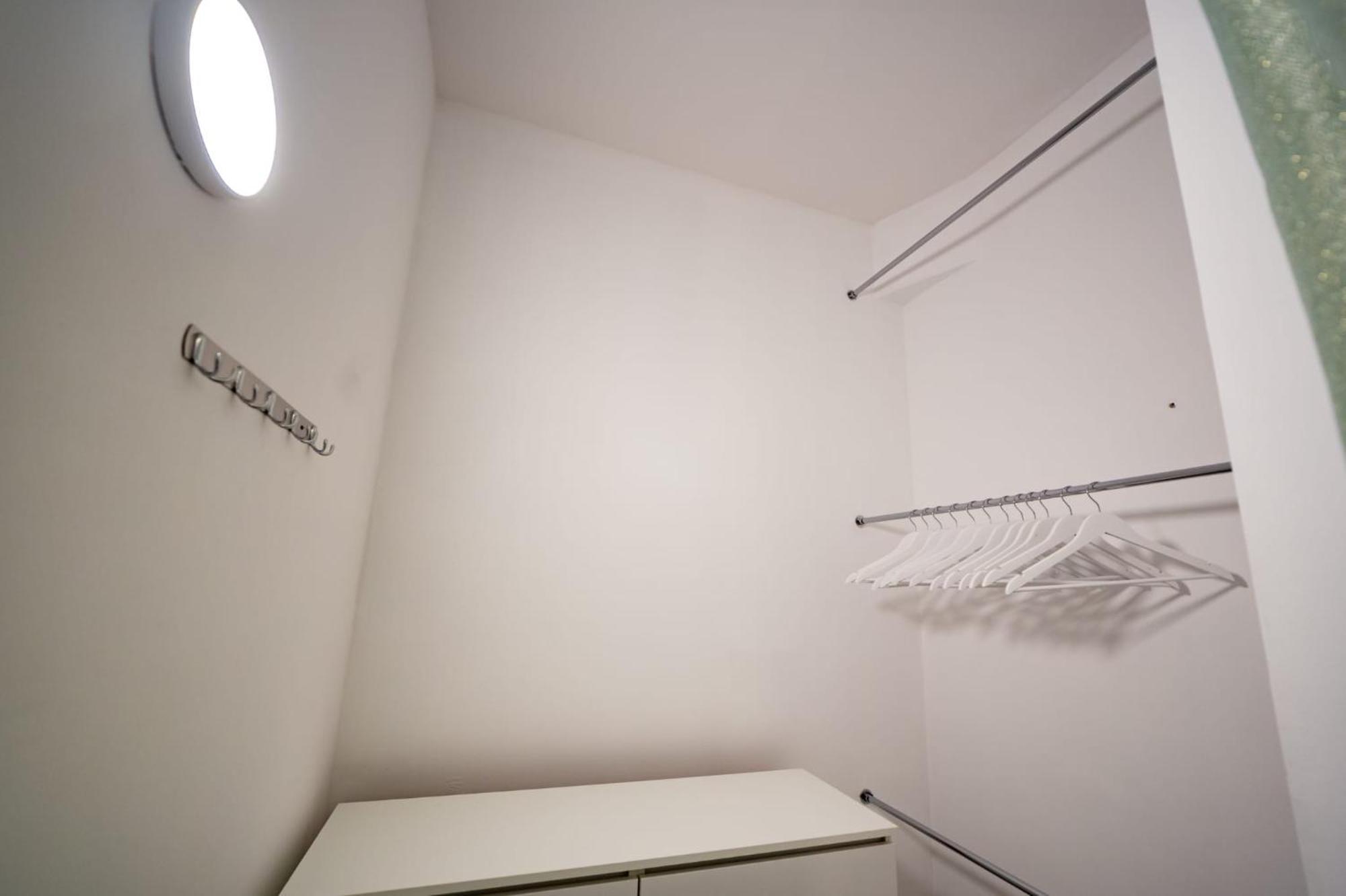 Loft 12/A Villa Modugno Buitenkant foto